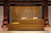 Element by Westin Bali Ubud - Lobby
