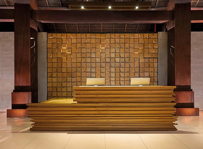 Element by Westin Bali Ubud
