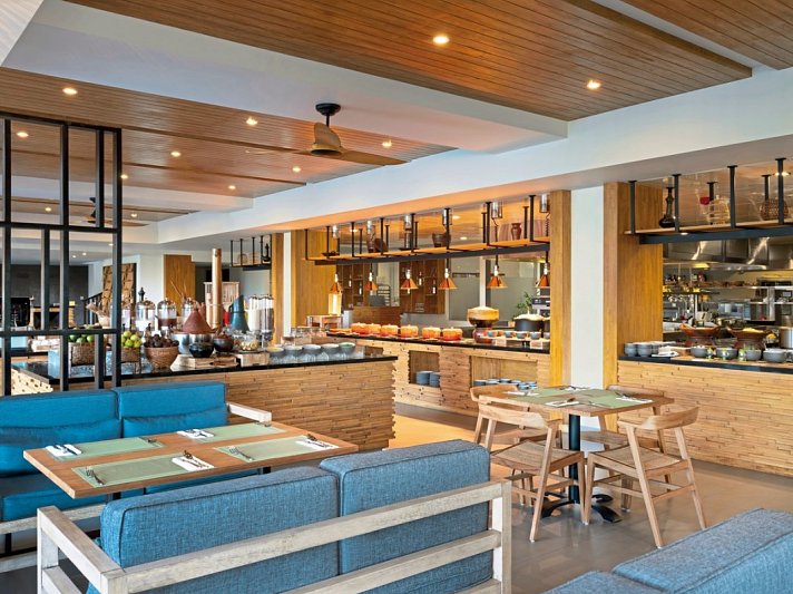 Element by Westin Bali Ubud