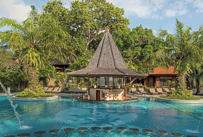 Bali Tropic Resort & Spa