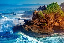 Bali komplett (Gruppenreise) - Tanah Lot, Bali