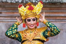 Bali komplett (Gruppenreise)