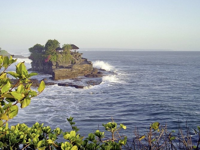 Bali komplett (Gruppenreise)