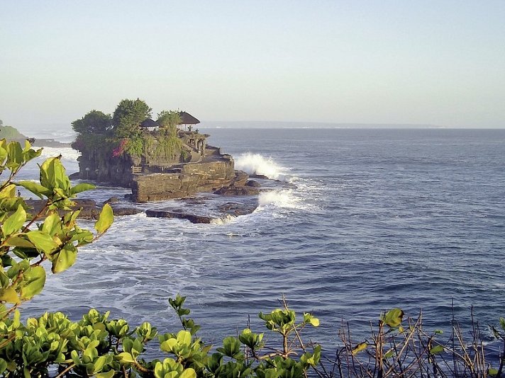 Bali komplett (Gruppenreise)