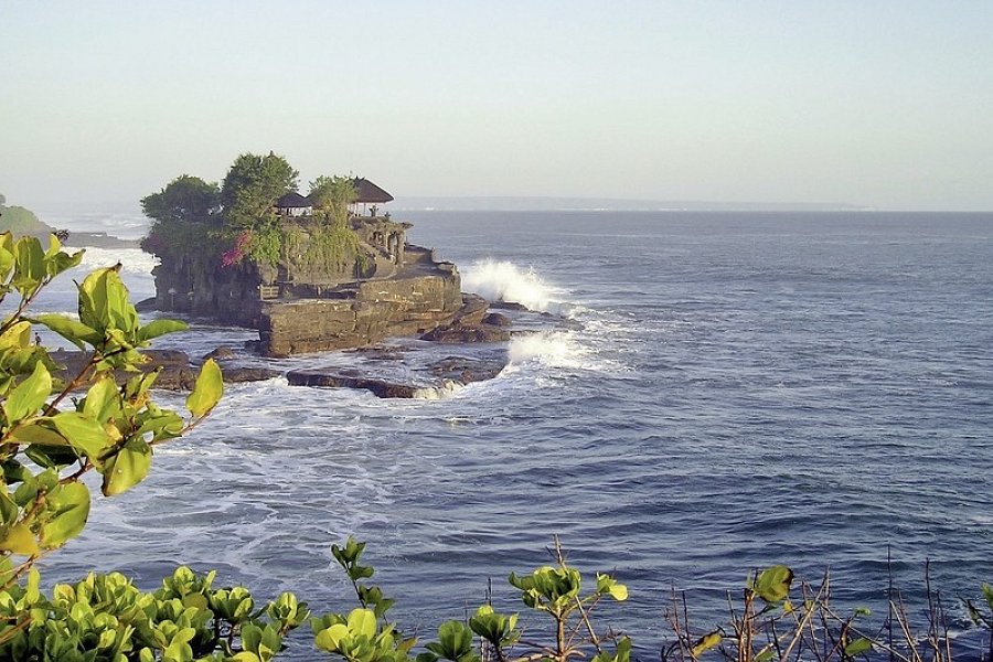 Bali komplett (Gruppenreise)