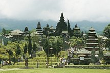 Bali komplett (Gruppenreise)