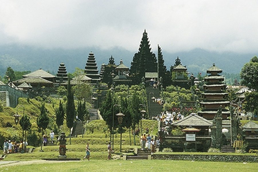 Bali komplett (Gruppenreise)