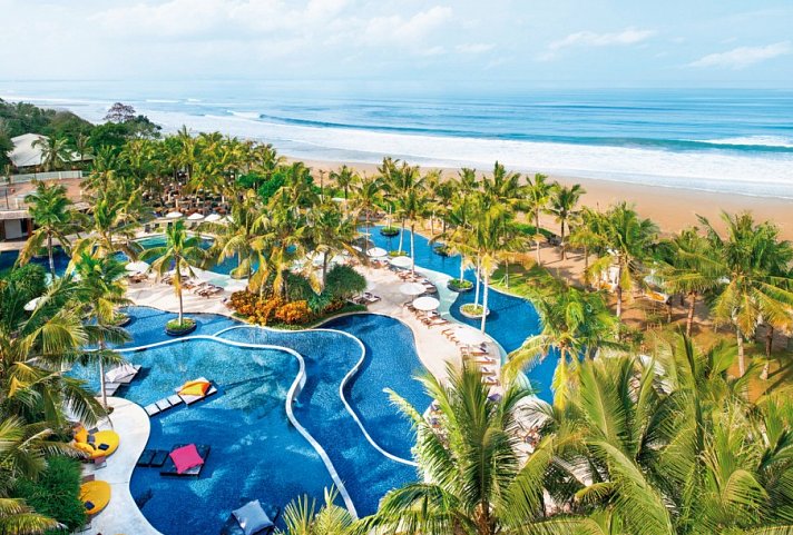 W BALI Seminyak