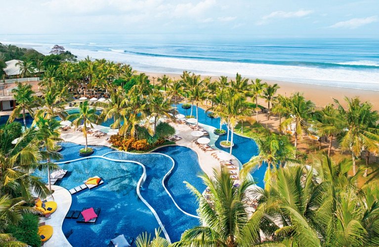 W BALI Seminyak