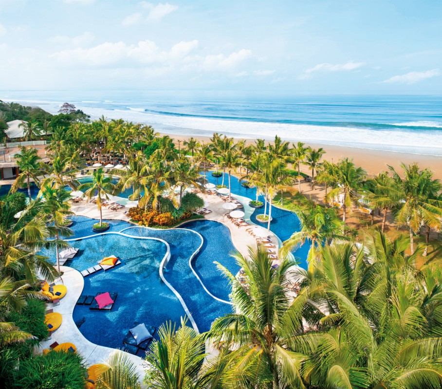 W BALI Seminyak