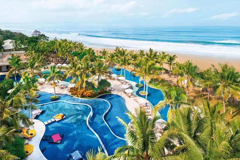W BALI Seminyak