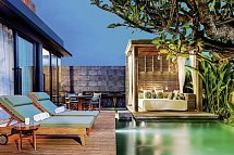 W BALI Seminyak - Marvelous One Bedroom Pool Villa