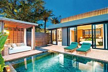 W BALI Seminyak - Marvelous One Bedroom Pool Villa