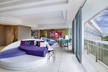 W BALI Seminyak - WOW Suite