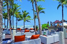 W BALI Seminyak - Bar 