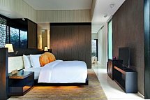 W BALI Seminyak - WOW Two Bedroom Pool Villa