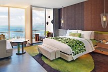 W BALI Seminyak - Spectecular Ocean Facing Escape