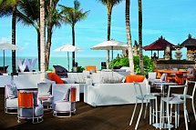 W BALI Seminyak - Bar 