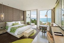 W BALI Seminyak - Spectacular Ocean Facing Room