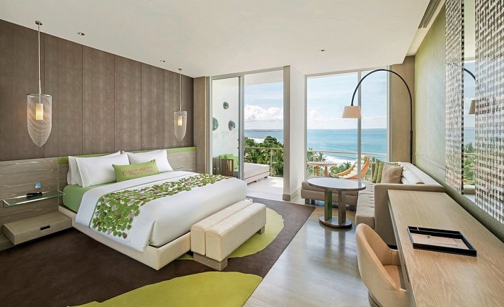 W BALI Seminyak