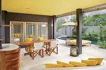 W BALI Seminyak - WOW Two Bedroom Pool Villa