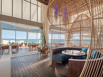 W BALI Seminyak - STARFISH BLOO