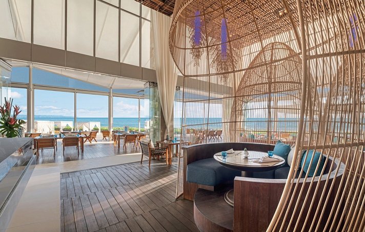 W BALI Seminyak
