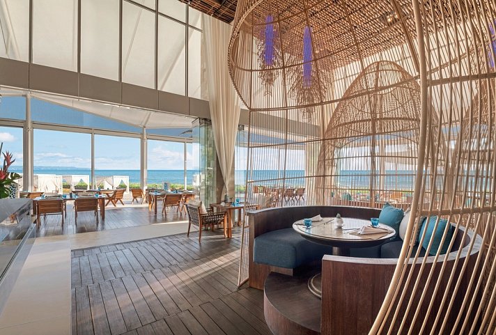 W BALI Seminyak - STARFISH BLOO