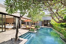 W BALI Seminyak - WOW Two Bedroom Pool Villa