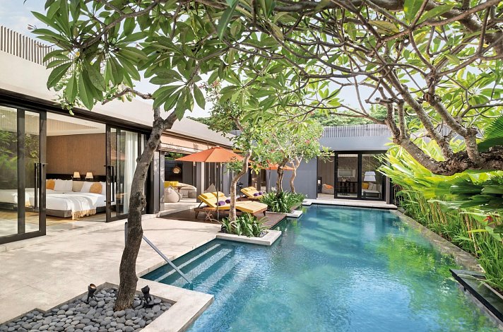 W BALI Seminyak