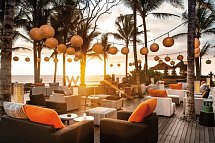 W BALI Seminyak - Bar „Woobar Bali