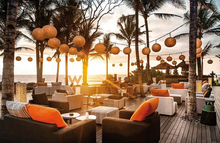 W BALI Seminyak