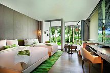 W BALI Seminyak - Superior Garden View Escape