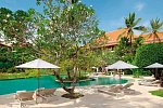 The Westin Resort Nusa Dua Bali