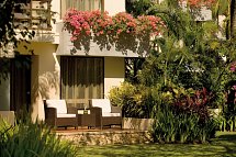 The Westin Resort Nusa Dua Bali - Wohnbeispiel Deluxe Garden Terrace (Zimmercodierung UD2)