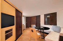 The Westin Resort Nusa Dua Bali - Wohnbeispiel Family Suite (Zimmercodierung WI1)