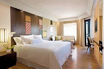 The Westin Resort Nusa Dua Bali - Wohnbeispiel Family Suite (Zimmercodierung WI1)