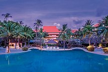 The Westin Resort Nusa Dua Bali