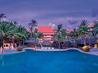 The Westin Resort Nusa Dua Bali