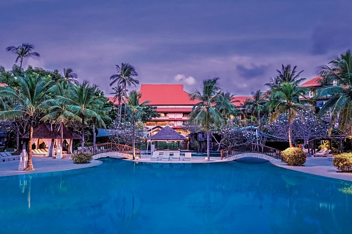The Westin Resort Nusa Dua Bali