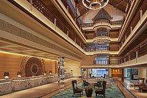 The Westin Resort Nusa Dua Bali
