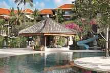 The Westin Resort Nusa Dua Bali
