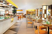 The Westin Resort Nusa Dua Bali