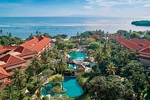 The Westin Resort Nusa Dua Bali