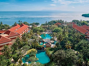 The Westin Resort Nusa Dua Bali