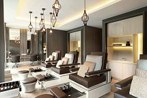 The Westin Resort Nusa Dua Bali