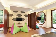 The Westin Resort Nusa Dua Bali