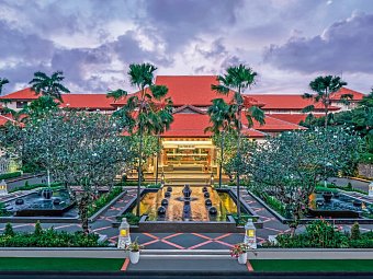 The Westin Resort Nusa Dua Bali