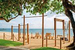 The Westin Resort Nusa Dua Bali