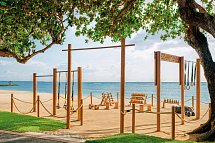 The Westin Resort Nusa Dua Bali